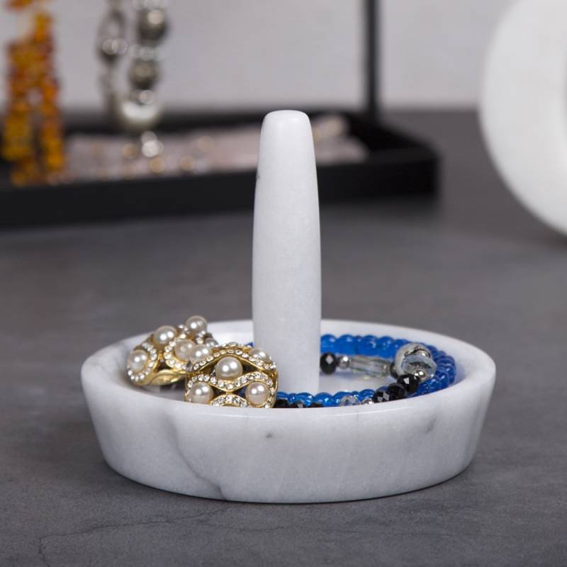 Genuine Marble Home Decor