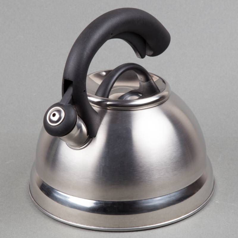 Symphony 2.6 Qt. Stainless Steel Whistling Tea Kettle