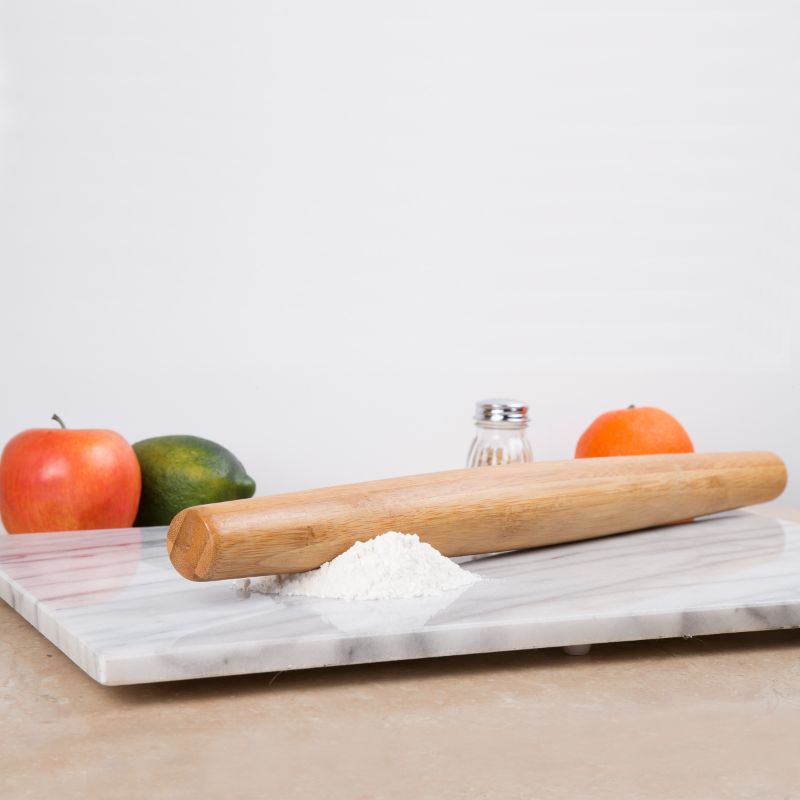 Tapered Bamboo Rolling Pin