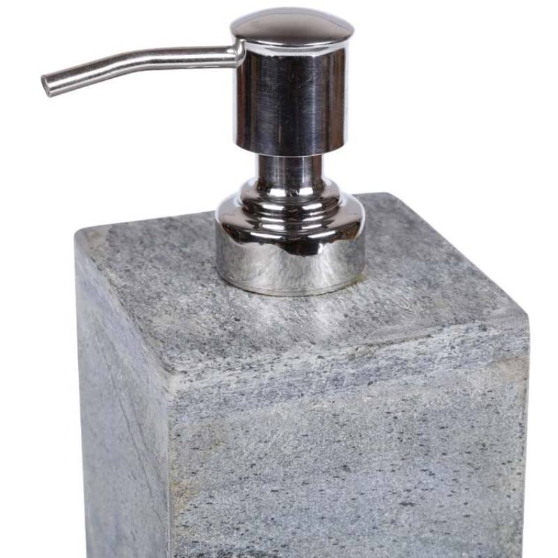 Slate Liquid Soap Dispenser