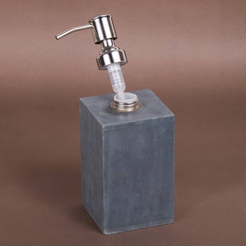 Soapstone Liquid Soap Dispenser