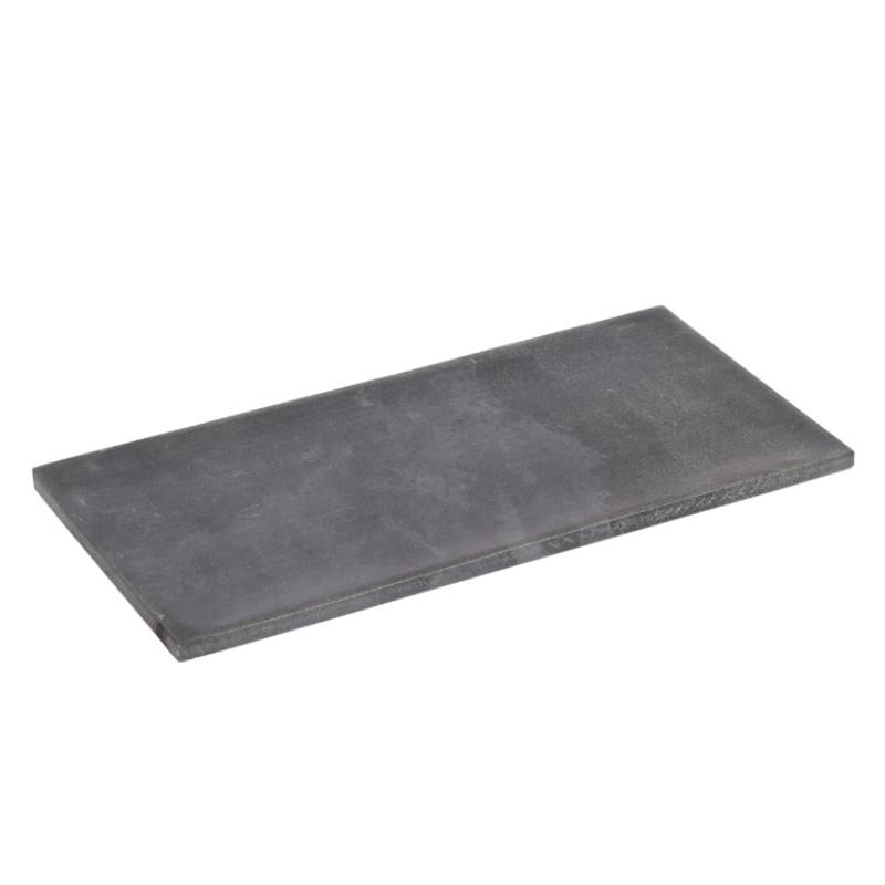 Black Soap Stone Tray – Details Home Studio