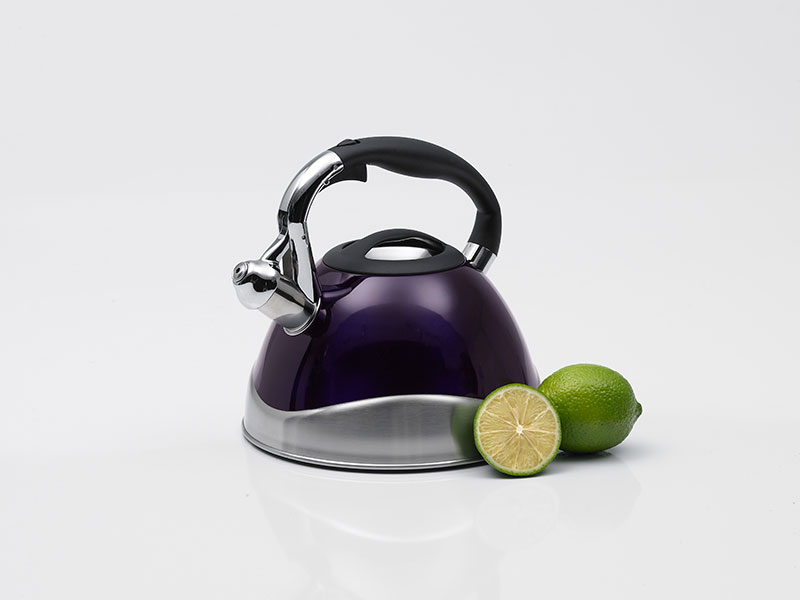 Tea Kettles / Tea Pots